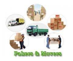 Packers and Movers Business