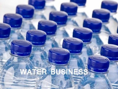 How to Start Water Purifier Plant Business Profit, Investment 2023: शुद्ध पीने के पानी का व्यापार 1 Water Purifier Plant Business