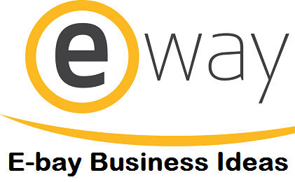E-bay business 